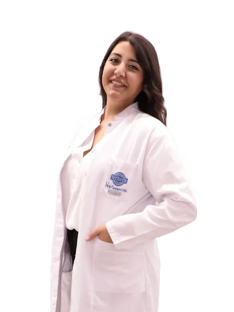 Op. Dr. Cansu Özcan Pehlivan