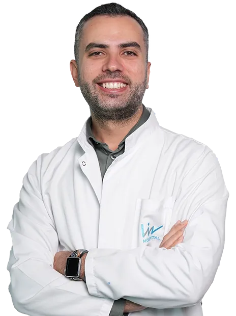 Op. Dr. Burak Hazine