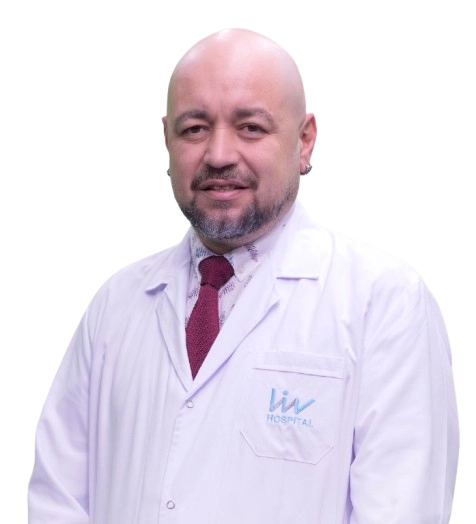 Op. Dr. Barış Özgürol