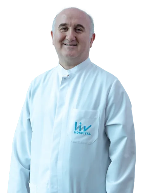 Dr. Öğr. Üyesi Savaş Açıkgöz