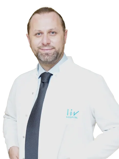 Op. Dr. İsmail Tugay Yağcı