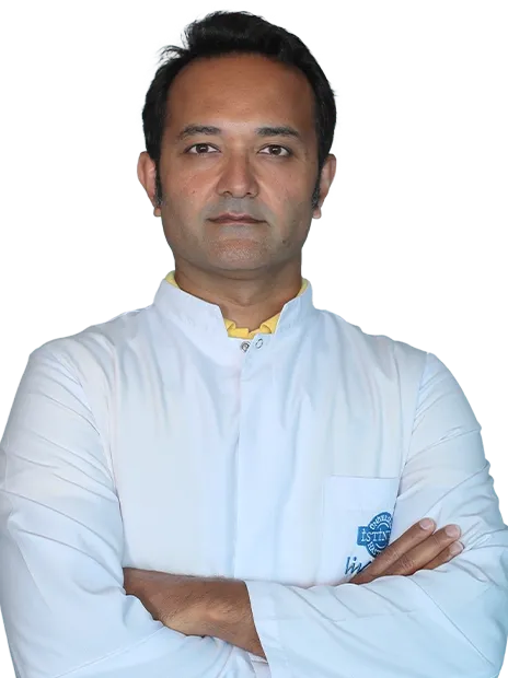 Uzm. Dr. Şekip Şimşek