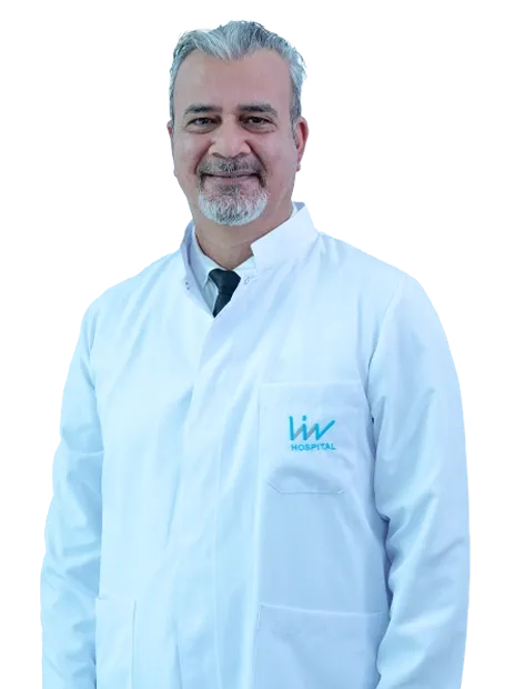 Prof. Dr. Ertan Aydın