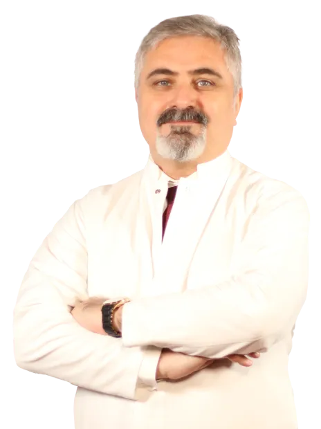 Prof. Dr. Cengiz Kara