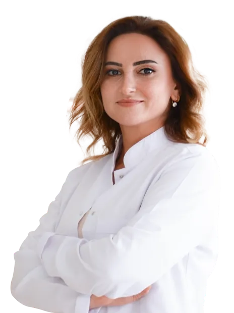 Op. Dr. Gamze Keleş