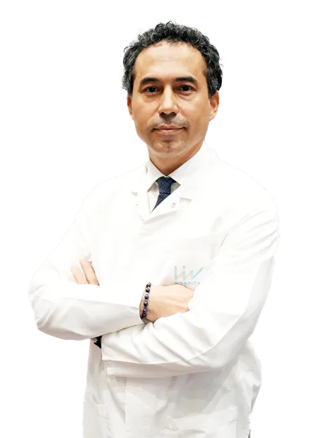 Doç. Dr. Selman Emiroğlu