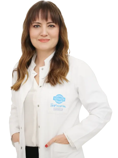 Prof. Dr. Berna Tander
