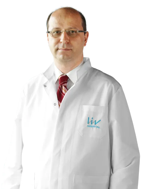 Uzm. Dr. Fatih Aydın