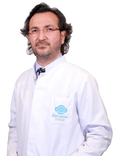 Uzm. Dr. Coşkun Kaya