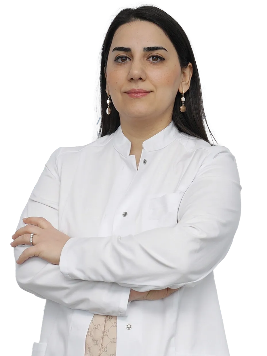 Spec. MD. INARƏ ELDAROVA