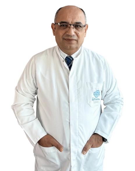 Doç. Dr. Osman Yıldırım