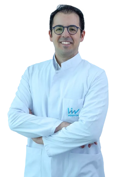 Doç. Dr. Tuğrul Yıldırım