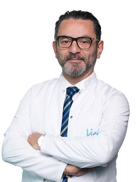 Prof. Dr. Çağatay Öztürk