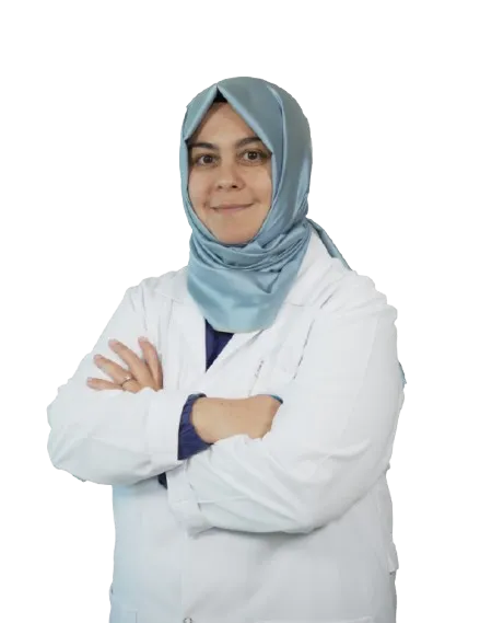 Uzm. Dr. Merve Hilal Dolu