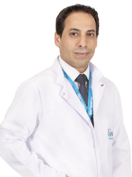 Doç .Dr. Musa Çakıcı
