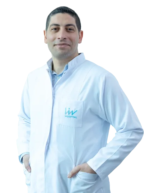 Uzm. Dr. İbrahim Kala
