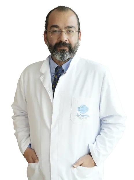 Op. Dr. Fırat Akdeniz