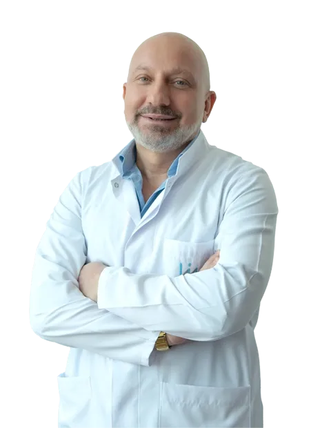 Op. Dr. Altan Kaman