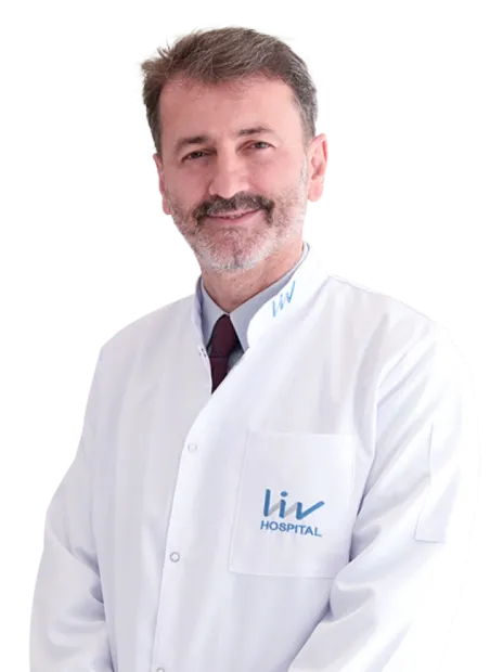 Uzm. Dr. Nezih Akgün