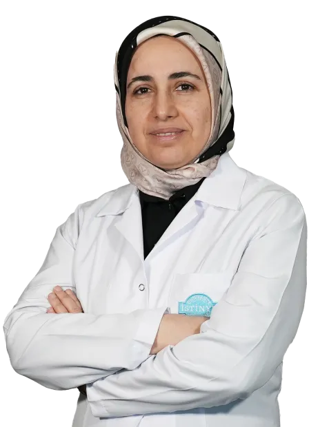 Uzm. Dr. Esengül Kaya