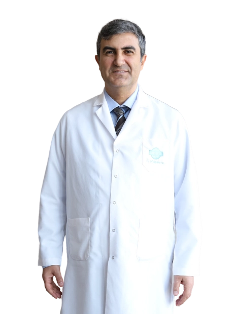 Doç. Dr. Ozan Balakan