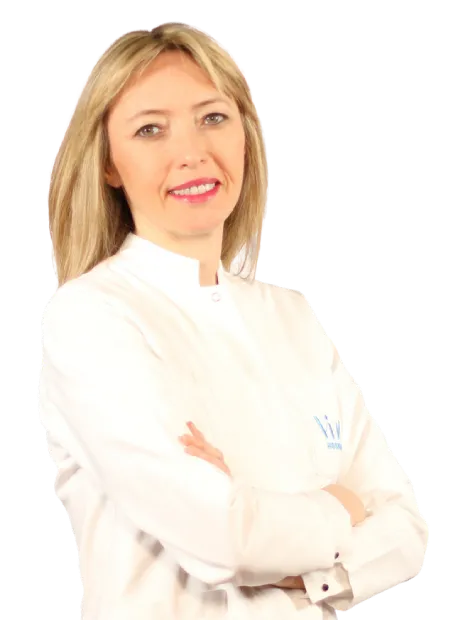Prof. Dr. Demet Yetkin