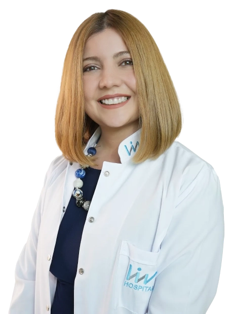Op. Dr. Hilal Mürüvvet Bulut Aydemir
