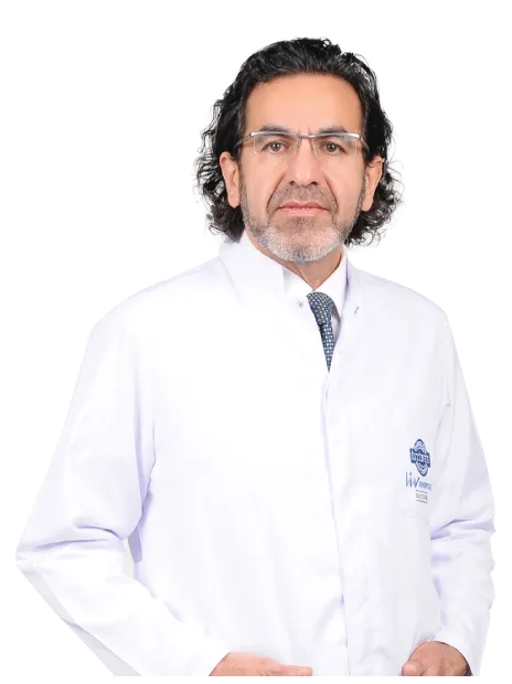 Op. Dr. Hüsrev Purisa