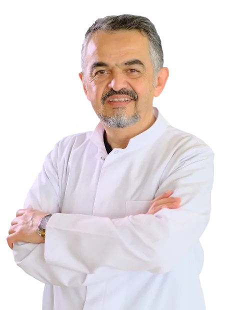Uzm. Dr. Vedat Ertunç