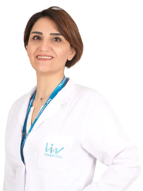 Uzm. Dr. Eftal Gürses Sevinç