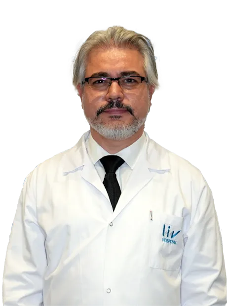 Op. Dr. Mehmet Alpay Çal