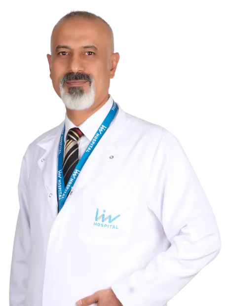 Doç. Dr. Mustafa Çelik