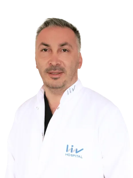 Uzm. Dr. Onur Tokatlıoğlu