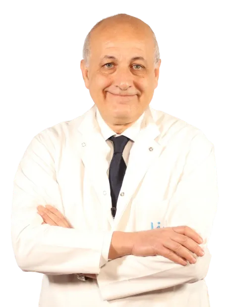 Doctor Image