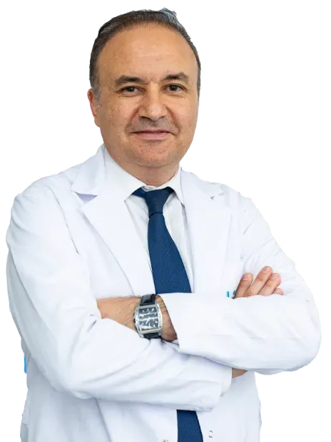 Prof. Dr. Erkan Çakır