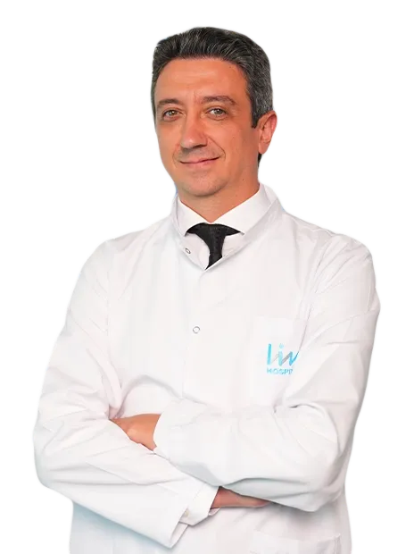 Prof. Dr. Onur Bayraktar