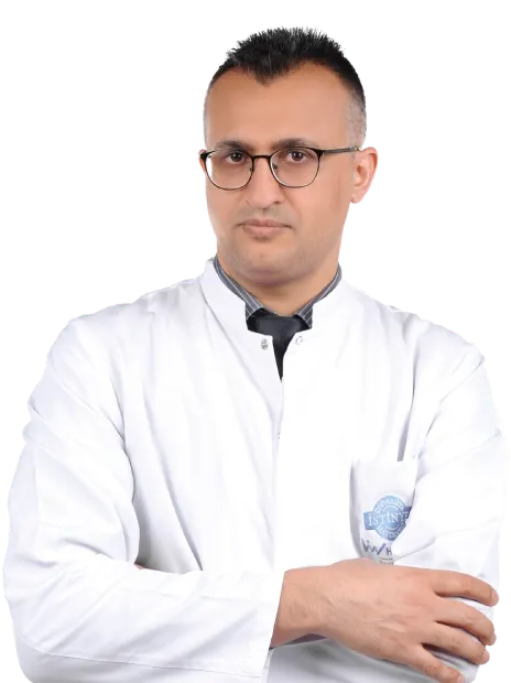 Prof. Dr. Tarık Ocak