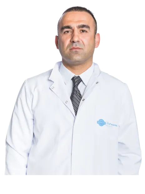 Dr. Öğr. Üyesi Tahsin Özatlı