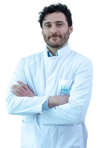 Op. Dr. Egemen Işıtan