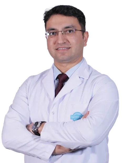 Doctor Image