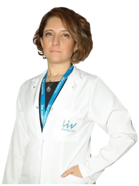 Uzm. Dr. Gül Balyemez