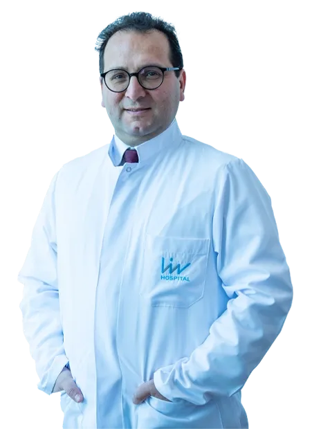 Prof. Dr. Saadettin Kılıçkap