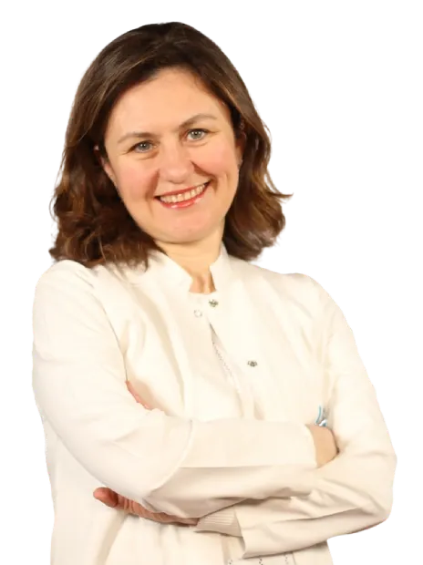 Prof. Dr. Duygu Derin