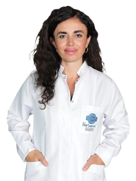 Dr. Öğr. Üyesi Tansu Altıntaş