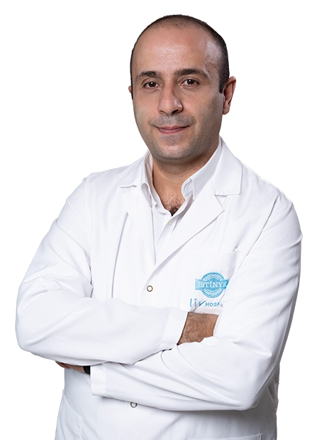 Doç. Dr. Turan Bilge Kızkapan