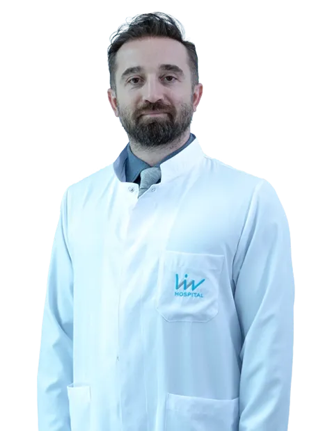 Op. Dr. Gökhan Kılıç