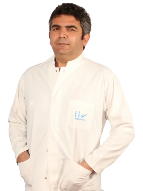 Dr. Öğr. Üyesi Ahmet Başel