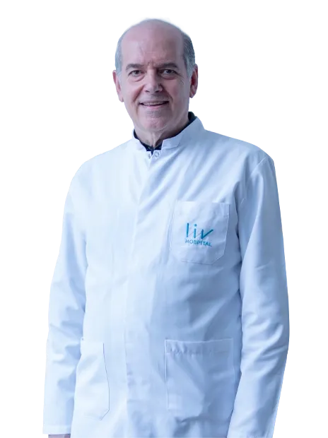 Prof. Dr. Sadık Muallaoğlu