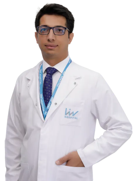 Op. Dr. Abdulkadir Tekin