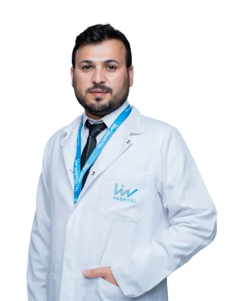 Uzm. Dr. Hasan Avşar